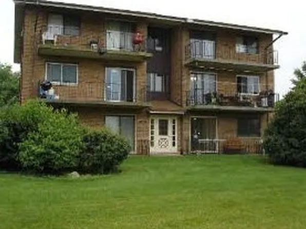 9826 Treetop Dr #2306, Orland Park, IL 60462