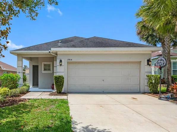 17414 New Cross Cir, Lithia, FL 33547