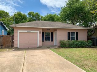 1039 Rosemont St, Austin, TX 78723