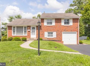 413 Kennerly Rd, Springfield, PA 19064