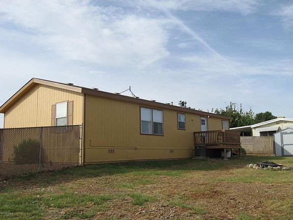3rd image of 2754 S Pima Cir