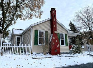 621 S Walnut St, Troy, OH 45373