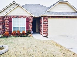 18107 E 43rd St, Tulsa, OK 74134