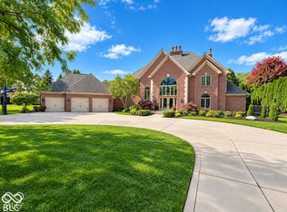 10646 Walnut Creek Dr W, Carmel, IN 46032