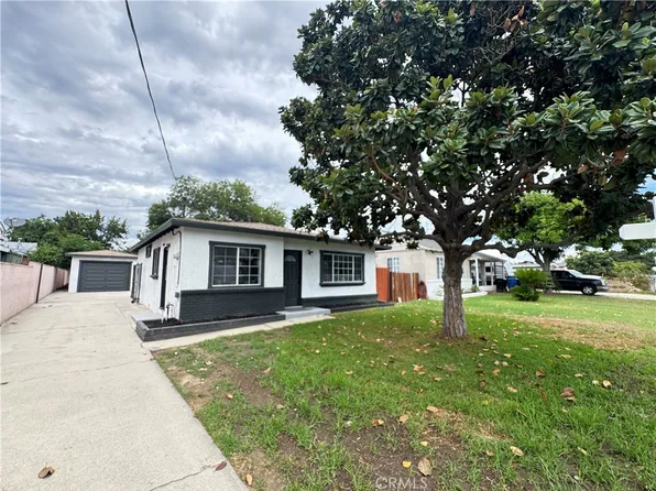 575 E Fernleaf Ave, Pomona, CA 91766