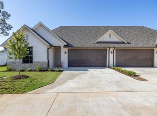 8406 Cambridge Rd UNIT 115, Tyler, TX 75703