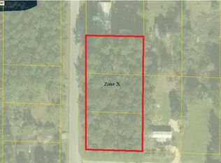 234 Sesame St, Wewahitchka, FL 32465
