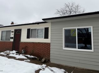 16610 Priebe Ave, Cleveland, OH 44128