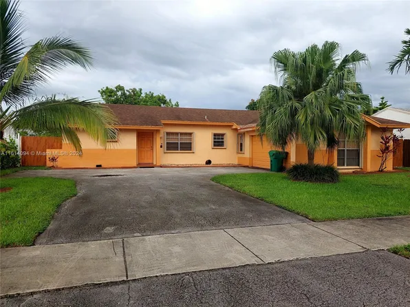 20121 NW 58th Ave, Hialeah, FL 33015