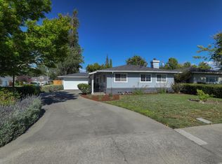 1360 Cameo Dr, Campbell, CA 95008