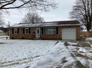 939 Edison St, Ashland, OH 44805