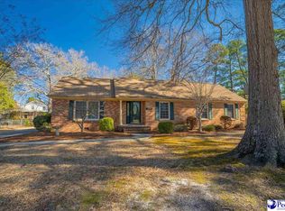 1257 Calvin Cir, Florence, SC 29505