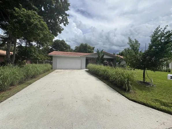 2537 NW 116TH Terrace, Coral Springs, FL 33065