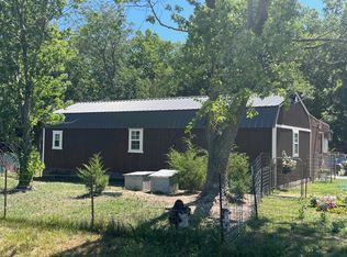 2140 Highway F, Clifton Hill, MO 65244