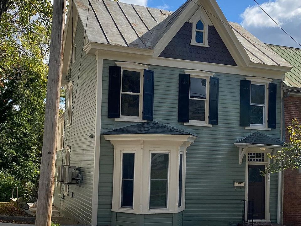 512 S Queen St, Martinsburg, WV 25401 Zillow