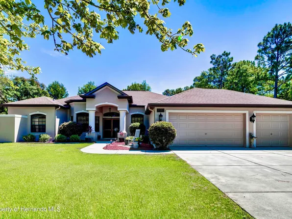 5182 William Sullivan Cir, Brooksville, FL 34604