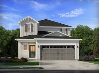 Sydney Plan, Russell Grove - Rolling Hills Series, Charlotte, NC 28213