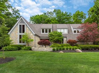 6111 Karrer Pl, Dublin, OH 43017