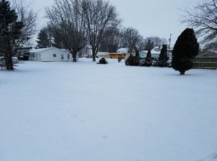 126 W Payton St, Greentown, IN 46936