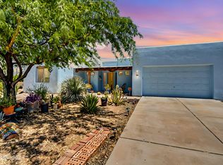 7851 W Tree Frog Trl, Tucson, AZ 85735