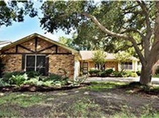 22134 Fincastle Dr, Katy, TX 77450