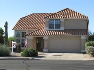 4156 N Signal Cir, Mesa, AZ 85215