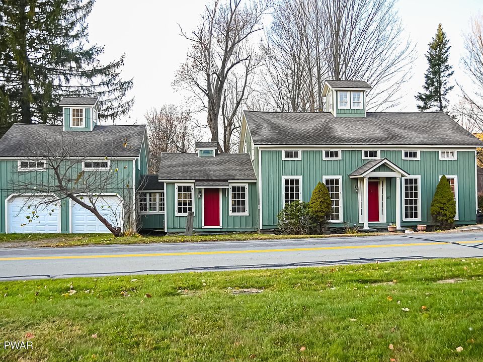 337 Starrucca Creek Rd, Starrucca, PA 18462 MLS 223923 Zillow