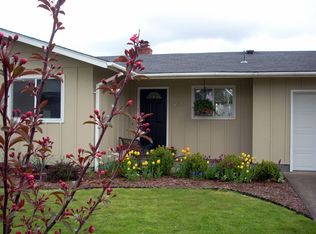 2081 Labona Dr, Eugene, OR 97404