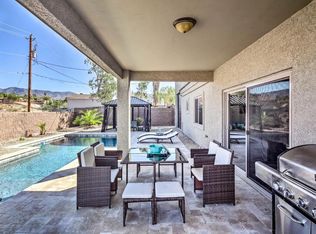 3701 Tehachapi Dr, Lake Havasu City, AZ 86404