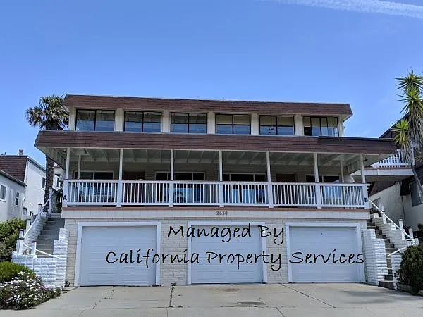 2 bed, 1.5 bath, $2,750 — Photo 1