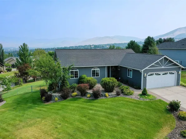 4743 Scott Allen Dr, Missoula, MT 59803