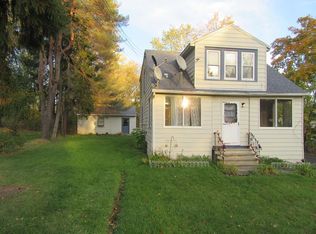 400 Hendy Ave, Elmira, NY