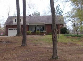 107 Skeen Miller Rd, Biscoe, NC 27209