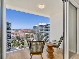 1730 Avenida Del Mundo #1205, Coronado, CA 92118