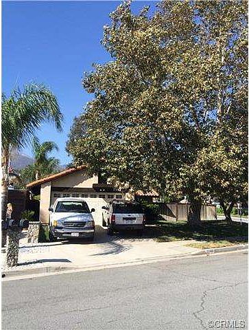 2nd image of Mt Palomar St