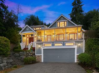 18904 82nd Ave NE #A, Kenmore, WA 98028