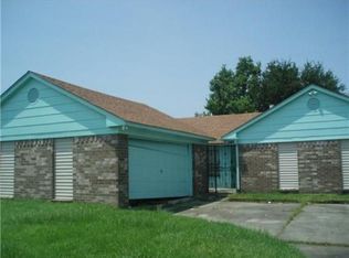 2253 Killington Dr, Harvey, LA 70058