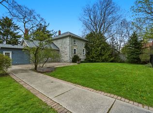 562 Cameron St, Collingwood, ON L9Y2J1