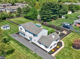63 Kugler Rd, Limerick, PA 19468