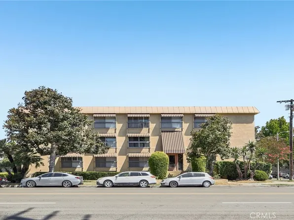 11507 Moorpark St, North Hollywood, CA 91602