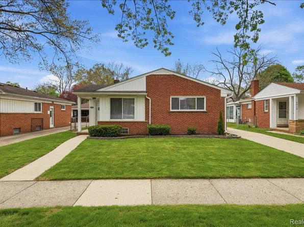 2915 Oliver Rd, Royal Oak, MI 48073