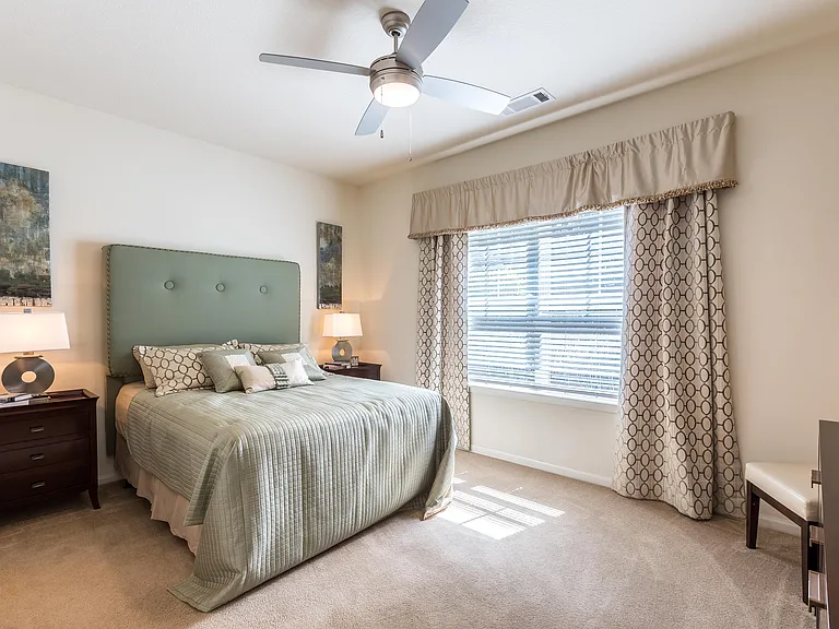 Reed Creek Apartments — Photo 31