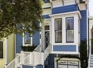 236 Elsie St, San Francisco, CA 94110