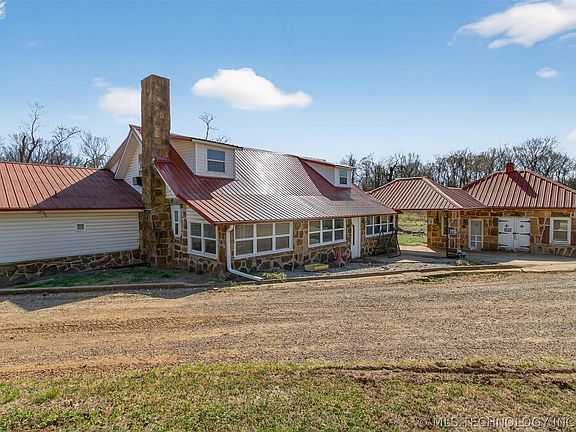 2nd image of 19104 S 4250th Rd