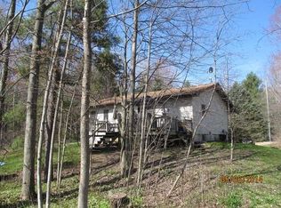 2965 Grout Rd, Beaverton, MI 48612