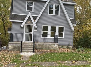 22235 Dehner St, Detroit, MI 48219