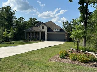 8116 Muir Wood Loop, Anderson, TX 77830