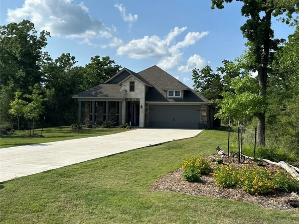 8116 Muir Wood Loop, Anderson, TX 77830