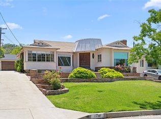 1538 Highland Ave, Glendale, CA 91202