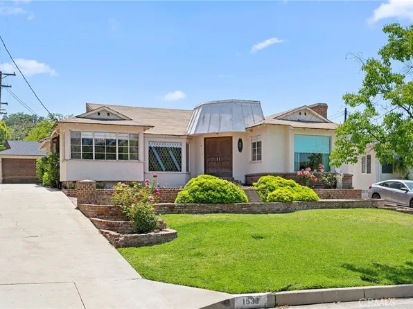 1538 Highland Ave, Glendale, CA 91202